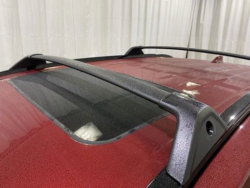 Certified 2025 Toyota RAV4 XLE Premium w/ Weather Package image 23