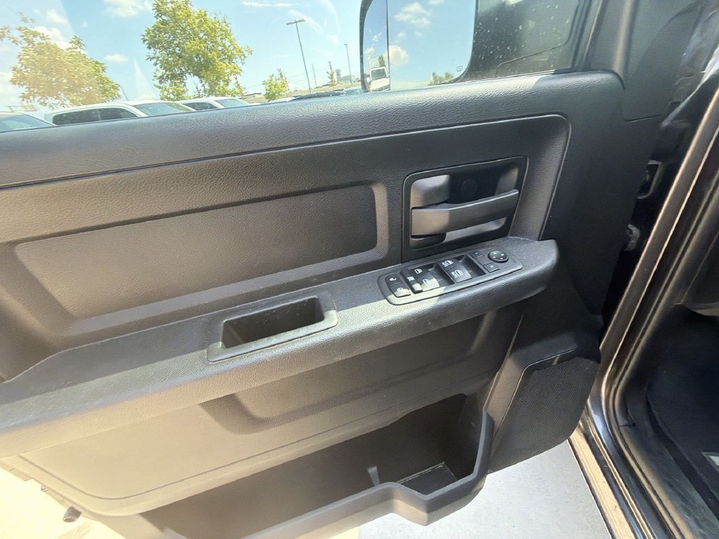 Used 2022 RAM 2500 Tradesman AWD/4WD image 10