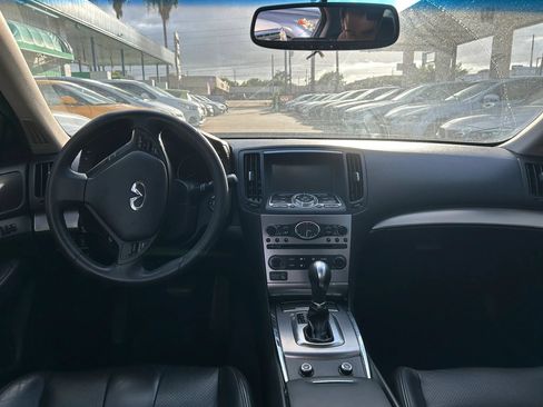 Used 2013 INFINITI G37 Journey w/ Premium Pkg RWD image 9