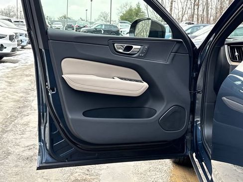 New 2026 Volvo XC60 B5 Plus w/ Protection Package Premier image 9