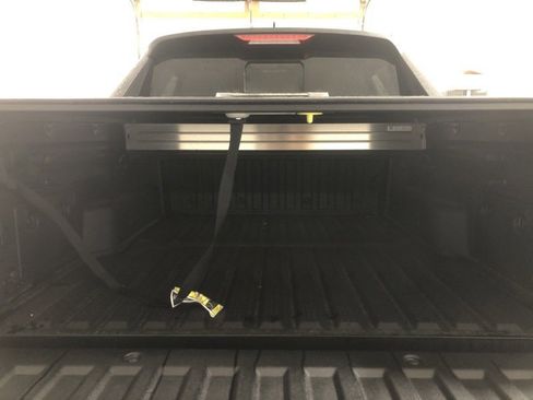 New 2025 Hyundai Santa Cruz Limited image 8