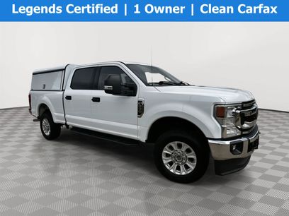 Used 2022 Ford F250 XLT w/ XLT Value Package