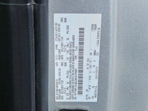 Used 2016 Ford F150 XL w/ Equipment Group 101A Mid image 24