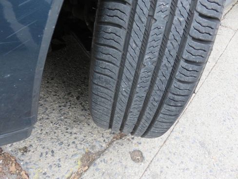 Used 2005 Volvo V50 2.4i image 28