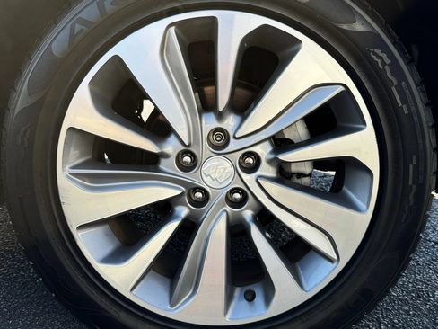 Used 2019 Buick Encore Preferred FWD image 14