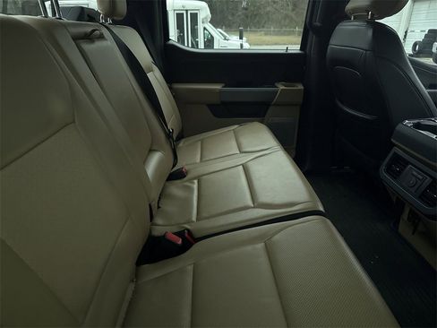 Used 2024 Ford F250 Lariat w/ Lariat Ultimate Package image 18