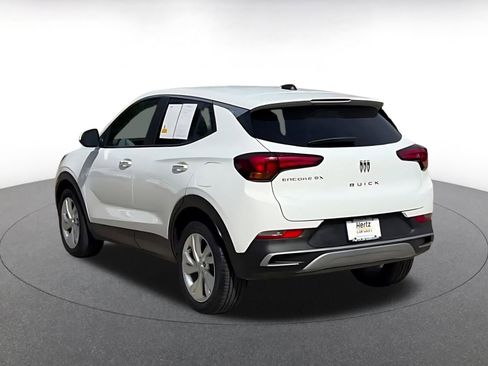 Used 2025 Buick Encore GX Preferred FWD image 11