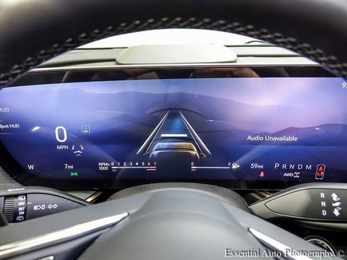 New 2026 Buick Envision Avenir image 12