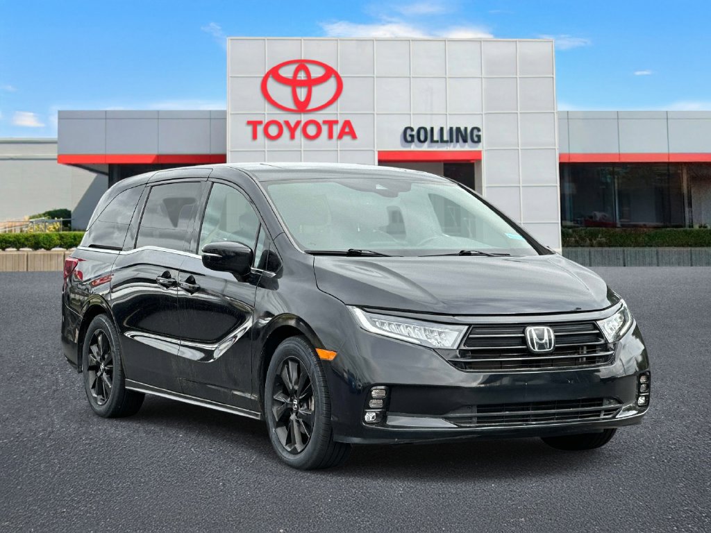 Used 2023 Honda Odyssey Sport image 7