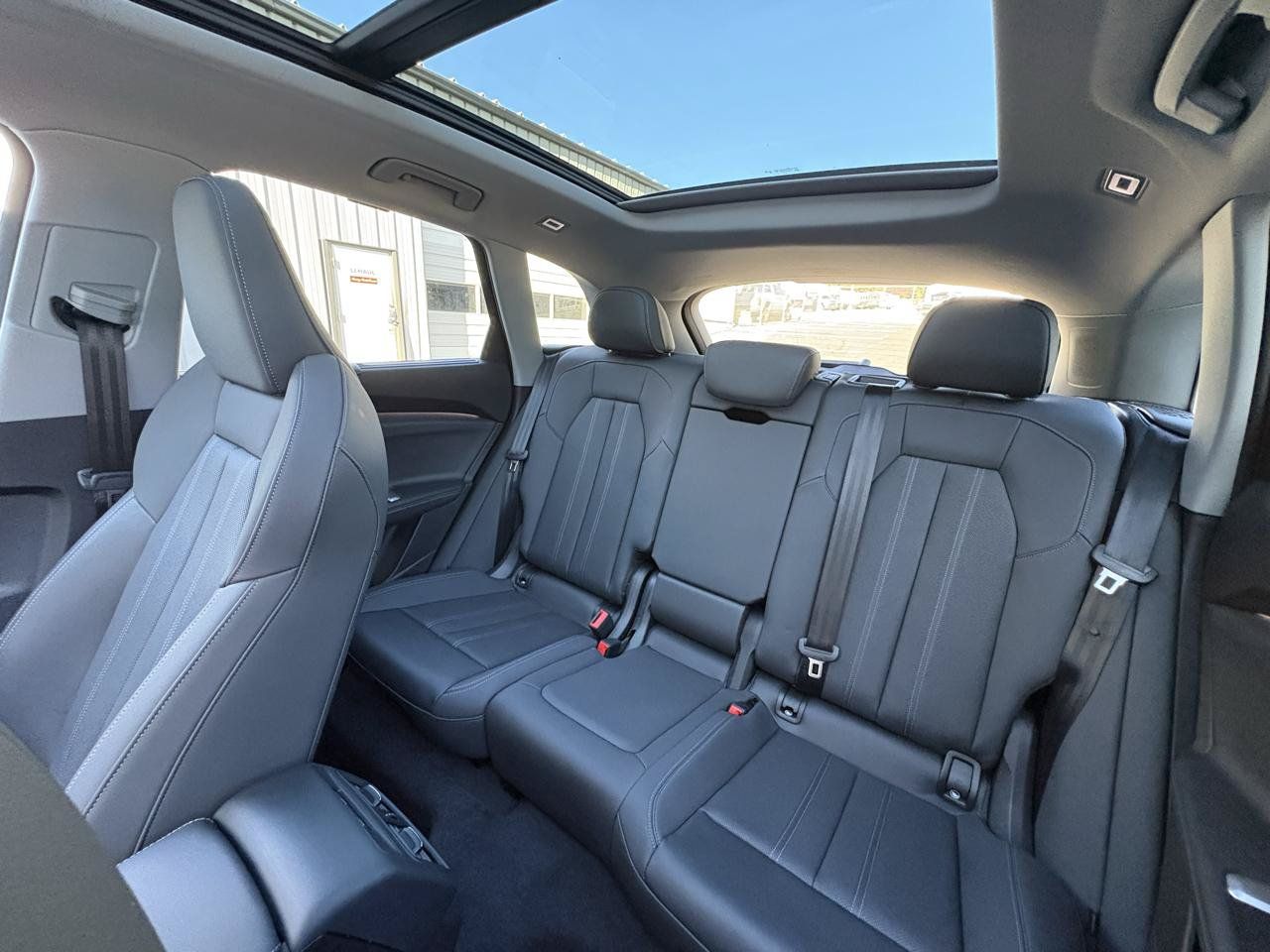 Used 2025 Audi Q5 Premium Plus AWD/4WD image 7
