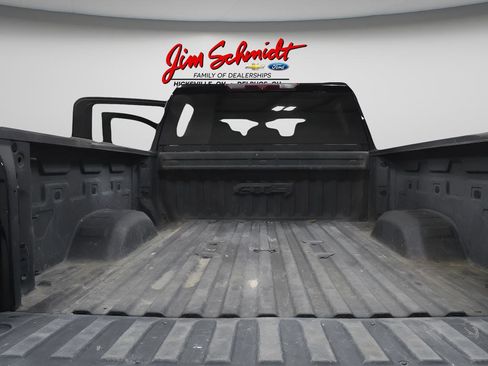 Used 2022 GMC Sierra 2500 AT4 w/ Gooseneck/5TH Wheel Package image 31