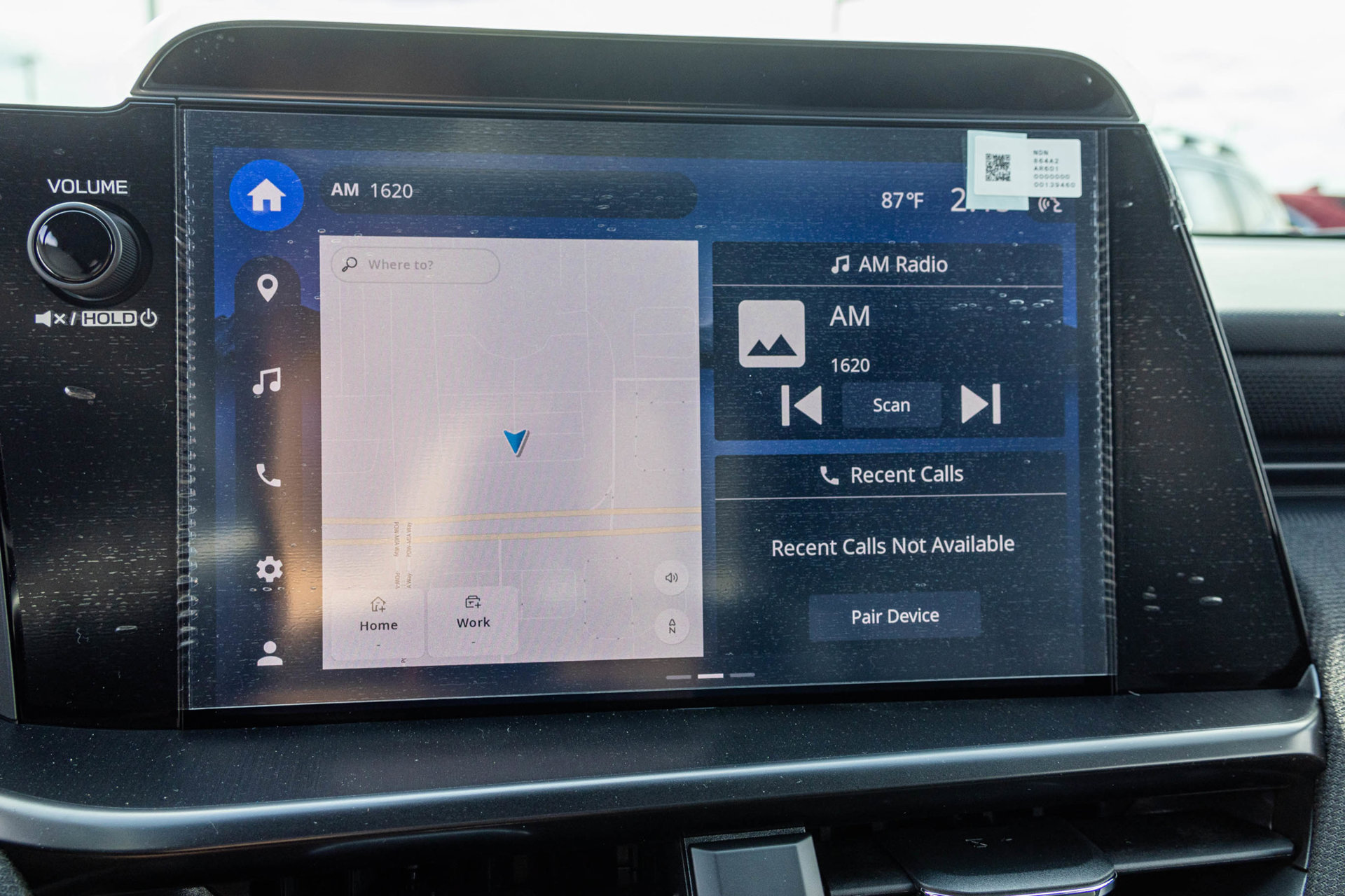 New 2026 Subaru Outback Premium AWD/4WD image 27