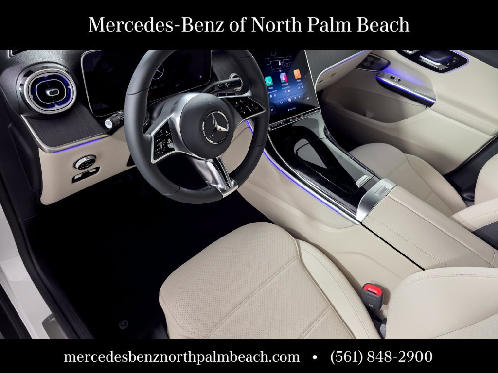 New 2027 Mercedes-Benz GLC 300 image 8