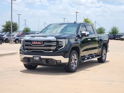 New 2026 GMC Sierra 1500 SLT