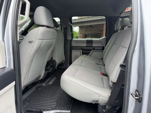 Used 2020 Ford F250 XL w/ STX Appearance Package AWD/4WD image 10
