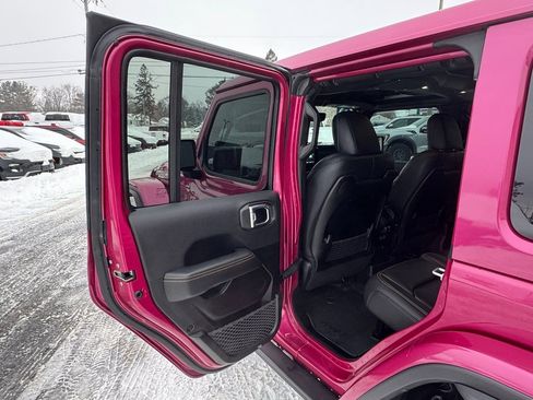 Used 2024 Jeep Wrangler Rubicon 392 image 26