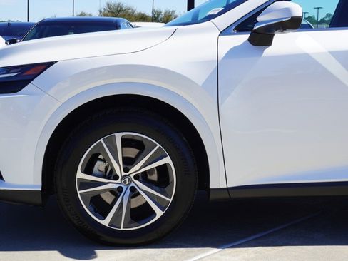 Certified 2025 Lexus RX 350 Premium w/ Accessory Package (Z1) image 10