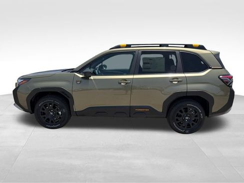 New 2026 Subaru Forester Wilderness AWD/4WD image 4