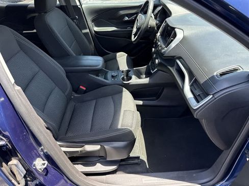 Used 2022 GMC Terrain SLE w/ Driver Convenience Package AWD/4WD image 26