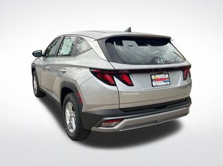 New 2026 Hyundai Tucson SE AWD/4WD video 3