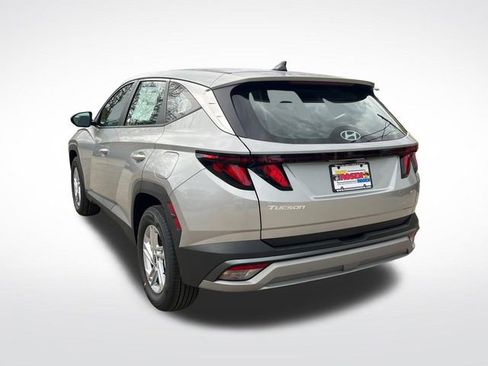 New 2026 Hyundai Tucson SE AWD/4WD image 3