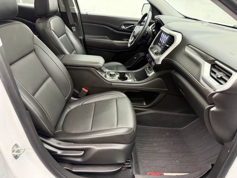Used 2023 GMC Acadia SLT AWD/4WD image 34