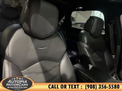 Used 2019 Cadillac CT6 Premium Luxury w/ Super Cruise Package image 14