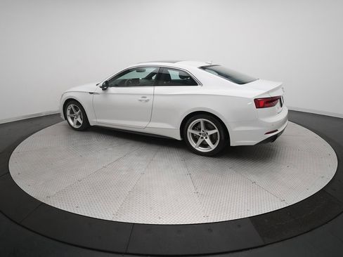 Used 2019 Audi A5 2.0T Premium Plus image 9