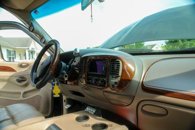 Used 1997 Ford F150 XL RWD image 32