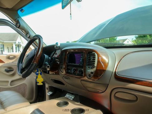 Used 1997 Ford F150 XL RWD image 32