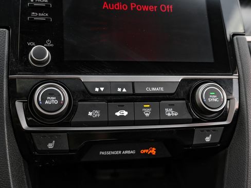 Used 2019 Honda Civic Si image 23