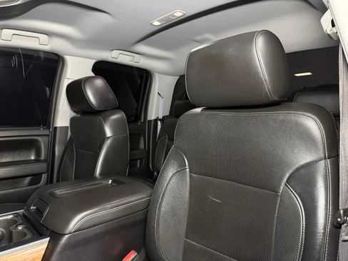 Used 2014 Chevrolet Silverado 1500 LTZ w/ LTZ Plus Package RWD image 27