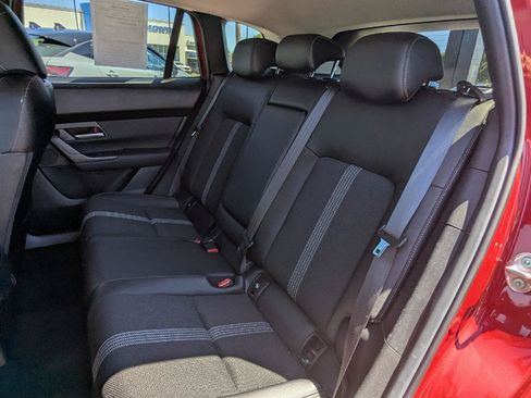 Used 2025 MAZDA CX-50 AWD 2.5 S w/ Cargo Package image 13