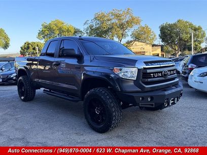 Used 2014 Toyota Tundra SR5