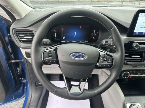Used 2023 Ford Escape Active AWD/4WD image 13
