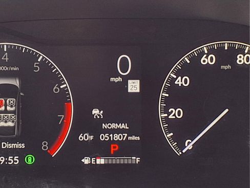 Certified 2024 Honda CR-V EX image 23