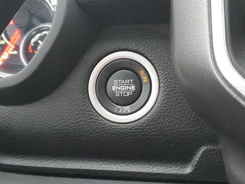 Certified 2024 RAM 2500 Big Horn image 19