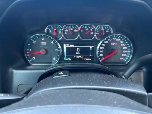 Used 2014 Chevrolet Silverado 1500 LT w/ LT Convenience Package RWD image 19