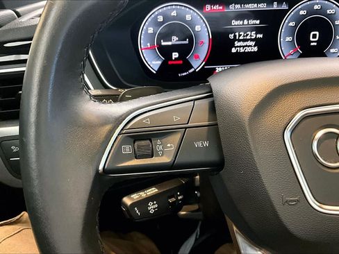 Certified 2024 Audi A5 2.0T Prestige AWD/4WD image 24