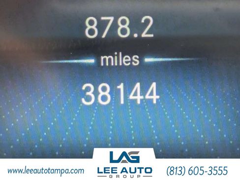 Used 2024 Mercedes-Benz Sprinter 2500 image 25
