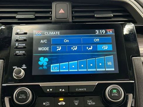 Used 2019 Honda Civic EX image 15