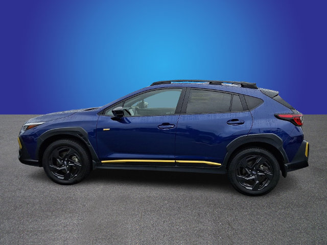 Certified 2024 Subaru Crosstrek 2.5i Sport w/ Popular Package #3A AWD/4WD image 8