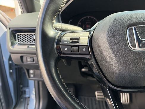 Used 2022 Honda Civic Sport image 17