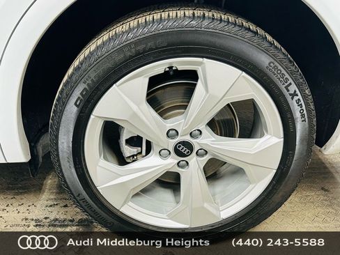 Used 2023 Audi Q5 2.0T Premium w/ Convenience Package image 36