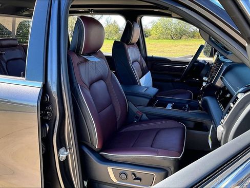 New 2026 RAM 1500 Limited AWD/4WD image 11