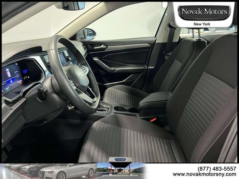 Used 2022 Volkswagen Jetta S FWD image 15