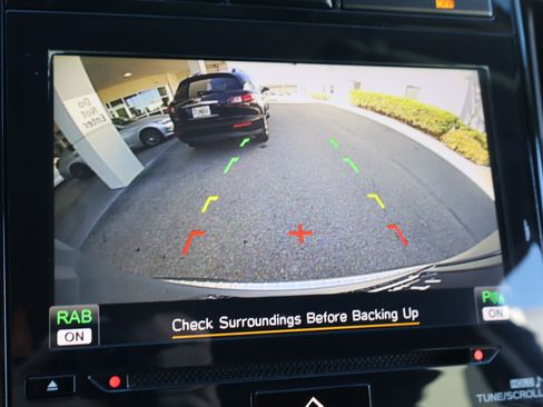 Used 2019 Subaru Ascent Limited w/ Popular Package #2A image 4