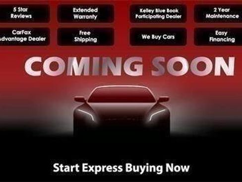 Used 2017 Kia Soul image 1