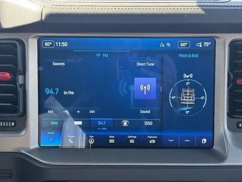 Used 2022 Ford Bronco Raptor image 13