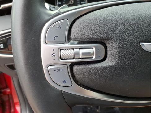 Used 2025 Genesis GV70 2.5T AWD/4WD image 20